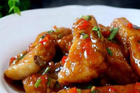 回锅鱼怎么精养