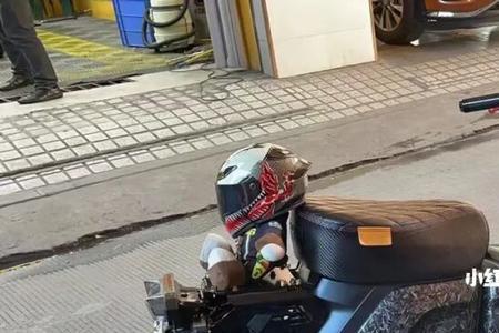 小牛电动车uqi青春版如何提升动力