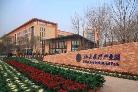 北大科技园是国企吗