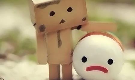 被甩了如何安慰自己