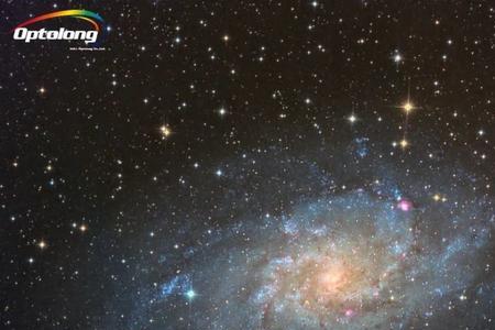 ngc2244号星云有什么意义