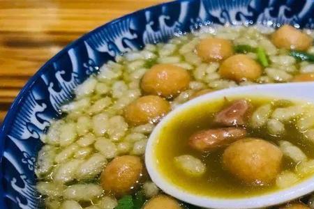 喝油茶是什么意思
