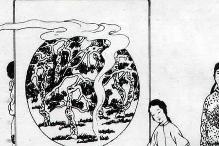 元稹的莺莺传