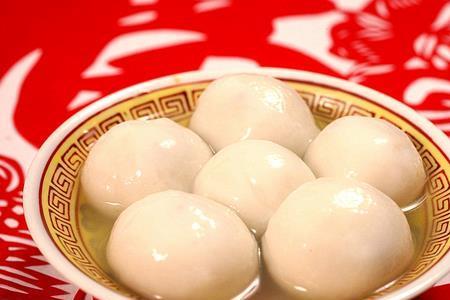 十五吃元宵还是十六吃元宵