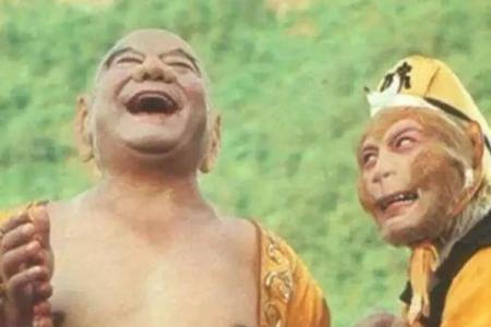 西游记弥勒的性格特点