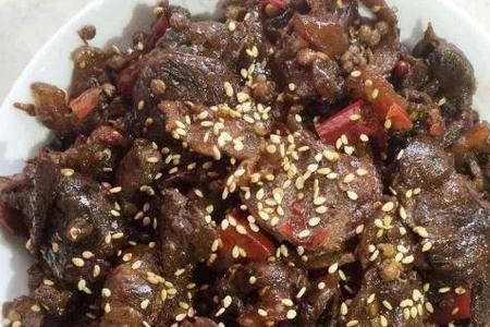 牛肉吃起来苦是怎么回事