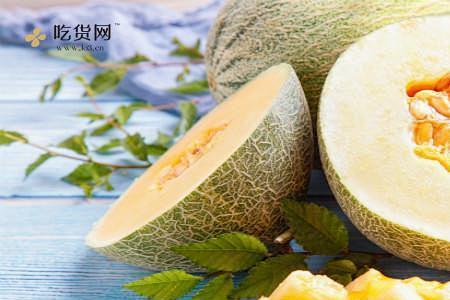 哈密瓜冬天能放多长时间