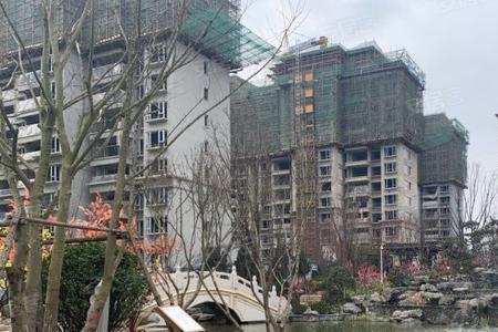 汉中恒大悦珑湾是几线品牌