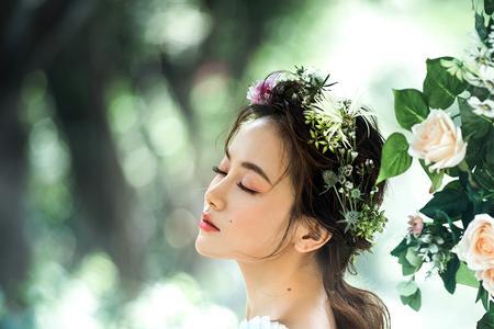 为什么很多人不去影楼干