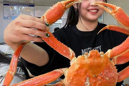 板蟹的黄能吃吗