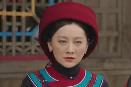 索玛花开木呷喜欢谁