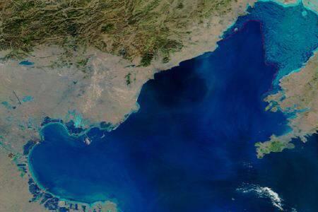 黄海是内海还是公海
