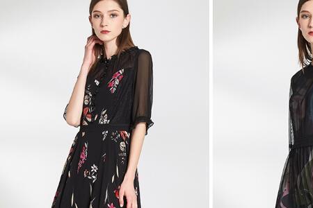 myjuvenilia服装是几线品牌