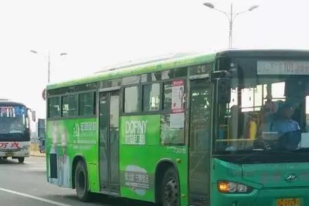 徐州101路公交车恢复了吗