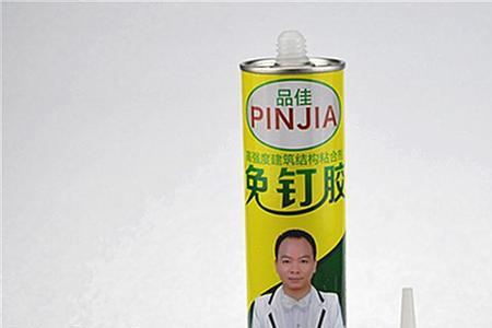 代钉胶水和免钉胶区别