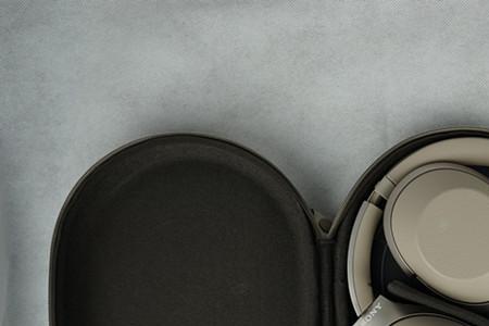 sony头戴蓝牙耳机出汗可以吗
