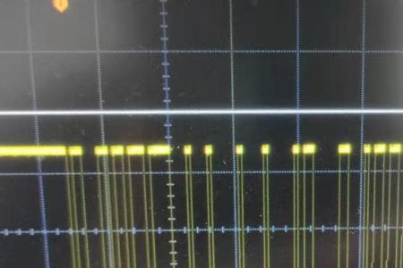 胜达报tcucan信号错误