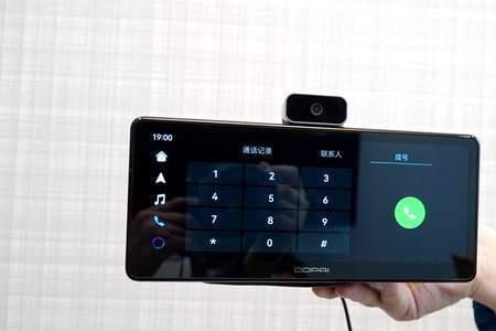 华为手机有行车记录仪功能吗