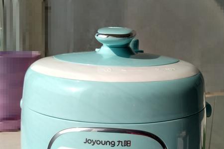 九阳智能调压压力板怎么使用