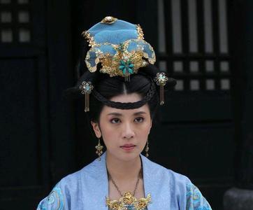 戏曲里面的公主属于什么角色