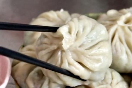为什么外面卖的小笼包这么贵