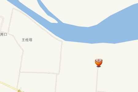 洛阳会盟镇海拔多少米