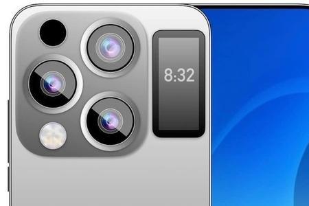 iphone14闪光灯发黄