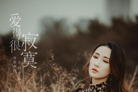 爱得太寂寞完整版原唱