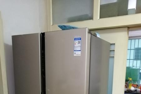 海尔bcd231wdcy冷藏不制冷原因