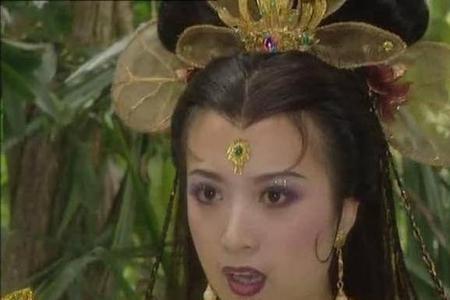 西游记光头的妖精