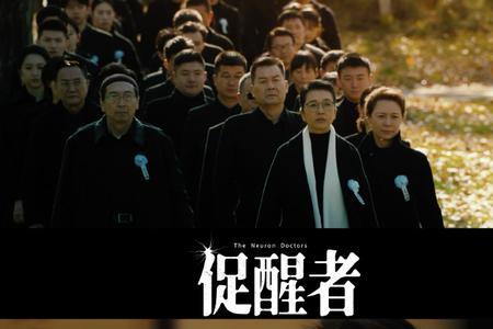 促醒者谭淼淼多少集