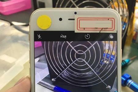 苹果11请等温度冷却后使用怎么修