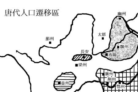 明末中原人口多少