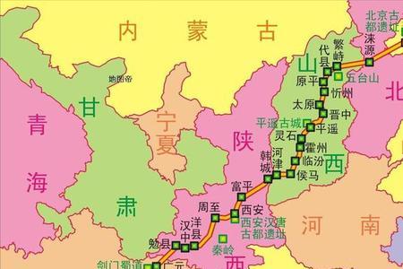 115国道起点和终点是哪里