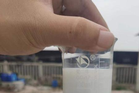 什么叫水溶性