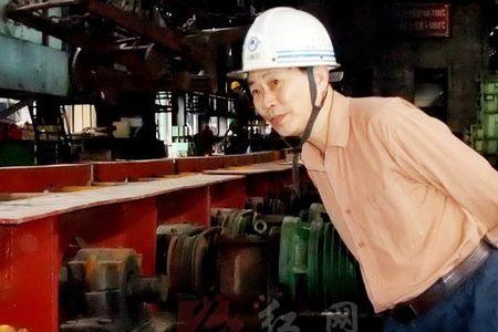冷水江钢铁公司怎么样