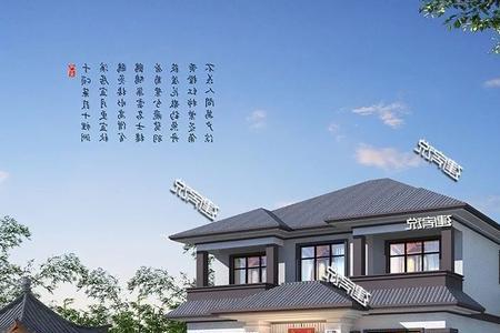 中式外墙勒角线材质