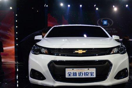 雪佛兰r5是什么意思