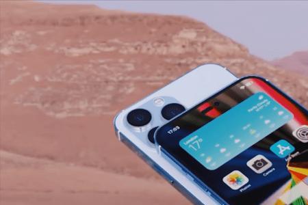 iphone14promax键盘震动