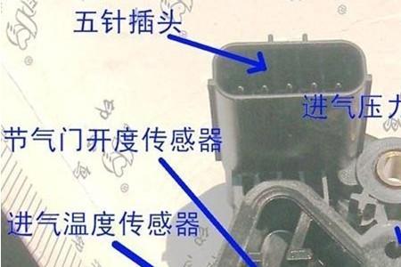 电喷摩托车为什么不能调怠速
