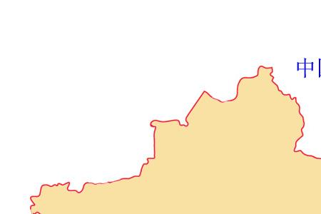两湖两广两河两山什么意思