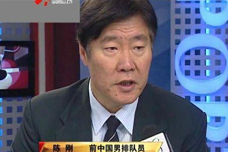 越南女排现在主教练