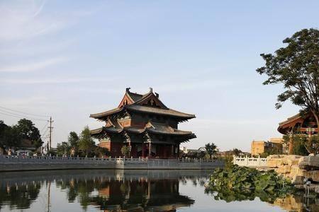 宋文化的主要城市