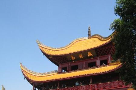 长沙和杭州哪个更适合旅游