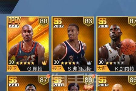 最强nba佩顿晋升加什么