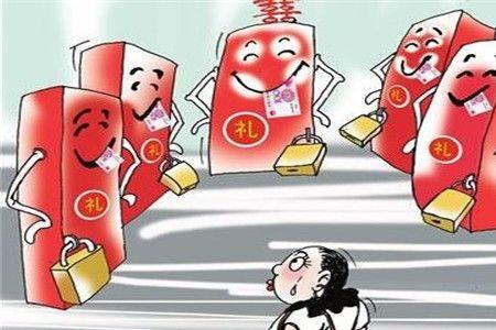 广州结婚回礼回多少