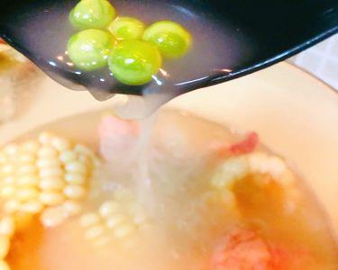 孕妇排骨豌豆汤怎么炖最好喝