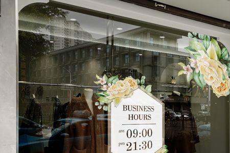 主推橱窗和主推店铺怎么切换