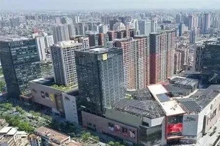汕头万象城电动车停哪里