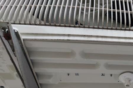 空调外机铜管漏水怎么解决